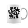 In My Dance Dad Era Dance Dad 父の日 長袖tシャツ コーヒーマグ