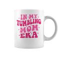 In My Tumbling Mom Era Tumbling Mom Lovers 母の日 長袖tシャツ コーヒーマグ