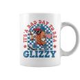 It's A Bad Day To Be A Glizzy 4Th Of July Hot Dog Coffee Mug