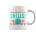 Its Offishell Im Hooked Onhells -Hell Collecting 長袖tシャツ コーヒーマグ
