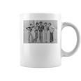 The Jackson 5 In Hyde Park マイケル・ジャクソン 1977 コーヒーマグ