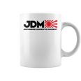 Jdmライジングサン コーヒーマグ