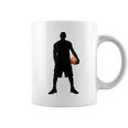 The Legend Basketballlam Dunk For The Basketball Lovers コーヒーマグ