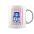 Les Sardines Fisherman Aesthetic Coastal Sardine Tinned Fish Coffee Mug