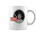 Life Picture Collection オードリーヘップバーン_ 02 長袖tシャツ コーヒーマグ