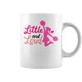 Little And Loud チアリーダー コスチューム チアリーディング 女の子 コーヒーマグ