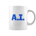 I Love AI 人工知能 長袖tシャツ コーヒーマグ