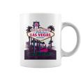 I Love Lasegas ネバダシティ ベガス お土産 ギフト ラスベガス コーヒーマグ