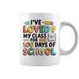 I Love Love My Class For 100 Days Ofchool 100Th コーヒーマグ