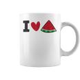 I Loveandíaerano Frutaandía Taza de café