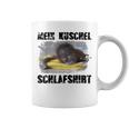 Mein Kuschel スリープシャツ モンキー ベビー オランウータン コーヒーマグ