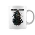 Meshuggah グラフィックデザインギフト Meshuggahファンへのメンズギフト。 長袖tシャツ コーヒーマグ