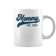 Mommy Est 2025 Mommy To Be New Mommy Pregnancy コーヒーマグ