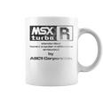 Msx Turbo R グリーン&ストーンウォッシュ効果 コーヒーマグ