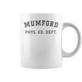 Mumford Axel ビバリーヒルズ 警官 フィス エド デクト 80年代 長袖tシャツ コーヒーマグ