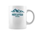 North Lasegas 北ラスベガス コーヒーマグ