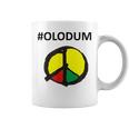 Olodum コーヒーマグ