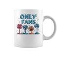 Only Fans 面白い メンズ レディース ギャグジョーク アダルト ユーモア 恥ずかしい コーヒーマグ