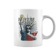 Party In The Usa 自由の女神シャツ 面白い 7月4日 コーヒーマグ