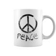Peaceign コーヒーマグ