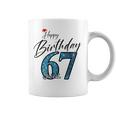 Perfectweet Xmas 67Th Bling Bling Birthday メンズ レディース コーヒーマグ