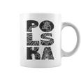 Polska Flag Eagle Polski Pride ポーランドヘリテージデザイン コーヒーマグ