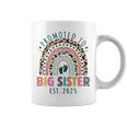 Promocionado A Bigister Est 2025 Prontoerá Bigis Taza de café
