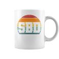 Sbd スクワットベンチ デッドリフト ウエイト スポーツ パワーリフティング 長袖tシャツ コーヒーマグ