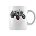 Schueller ヴィンテージ トラクター ドイツ レトロ コーヒーマグ