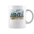 Stonehenge イギリス土産 ストーンヘンジ。 長袖tシャツ コーヒーマグ