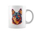 Swedishallhund 犬 モチーフ ペット サングラスwedishallhund コーヒーマグ
