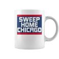 Sweep Home シカゴ野球 サウスサイド チータウン お土産 コーヒーマグ