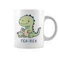 Tea-Rex コーヒーマグ