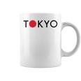 Tokyo Japanouvenir Tokyo Japan コーヒーマグ