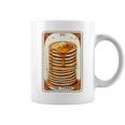 The Tower タロットカード パンケーキタワー 面白いパンケーキ コーヒーマグ