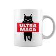 Ultra Maga Cat コーヒーマグ