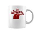 The Wanderers コーヒーマグ