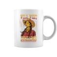 Wild West Dreams Country Western Cowgirl Rodeo グラフィック コーヒーマグ