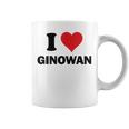 アイハート 宜野湾 Japan Love 日本土産 コーヒーマグ