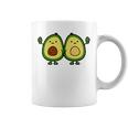 アボカドくん コーヒーマグ