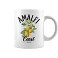 アマルフィ海岸レモン イタリア コーヒーマグ