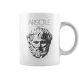 アリストテレスtシャツ 古代ギリシャ哲学者 コーヒーマグ