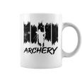 アーチェリー コンポジットボウ コーヒーマグ