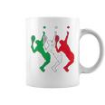 イタリーテニス Tennis コーヒーマグ