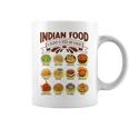 インド料理の多様性 インド料理 コーヒーマグ