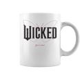 ウィキッド・ムービーロゴグリンダ・アップランド コーヒーマグ