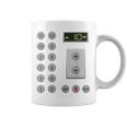 エレベーターボタン おもしろエレベーター コーヒーマグ
