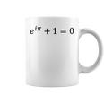 オイラーのアイデンティティ 最も美しい数学方程式 数学 コーヒーマグ