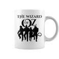 オズの魔法使い ファンタジー No Place Like Home ヴィンテージ映画 コーヒーマグ