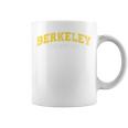 カリフォルニア州バークレー コーヒーマグ